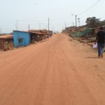 Maitrise d’œuvre pour le Suivi et contrôle des travaux d’aménagement et du bitumage de voiries dans la ville de San Pédro ‘(4.950km)