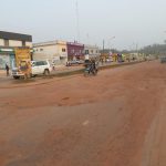 Maitrise d’œuvre pour le Suivi et contrôle des travaux d’aménagement et du bitumage de voiries dans la ville de San Pédro ‘(4.950km)