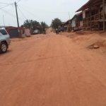 Maitrise d’œuvre pour le Suivi et contrôle des travaux d’aménagement et du bitumage de voiries dans la ville de San Pédro ‘(4.950km)